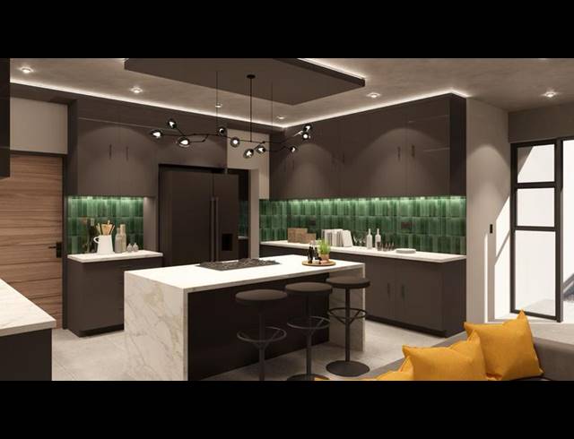 4 BEDROOM HOUSE FOR SALE IN FOUNTAINBROOK ESTATE